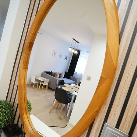 Apartamenty Every Sky Nadrzeczna 10 Karpacz Esterno foto