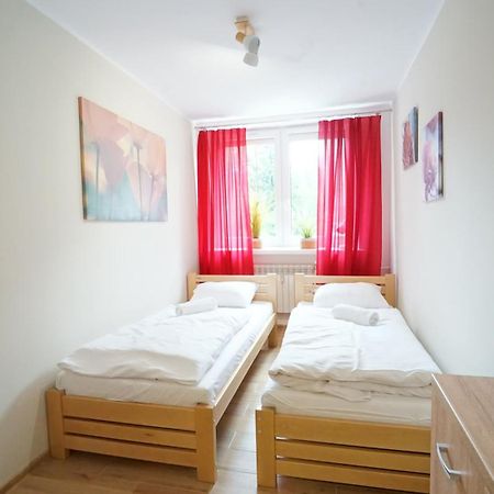 Apartamenty Every Sky Nadrzeczna 10 Karpacz Esterno foto