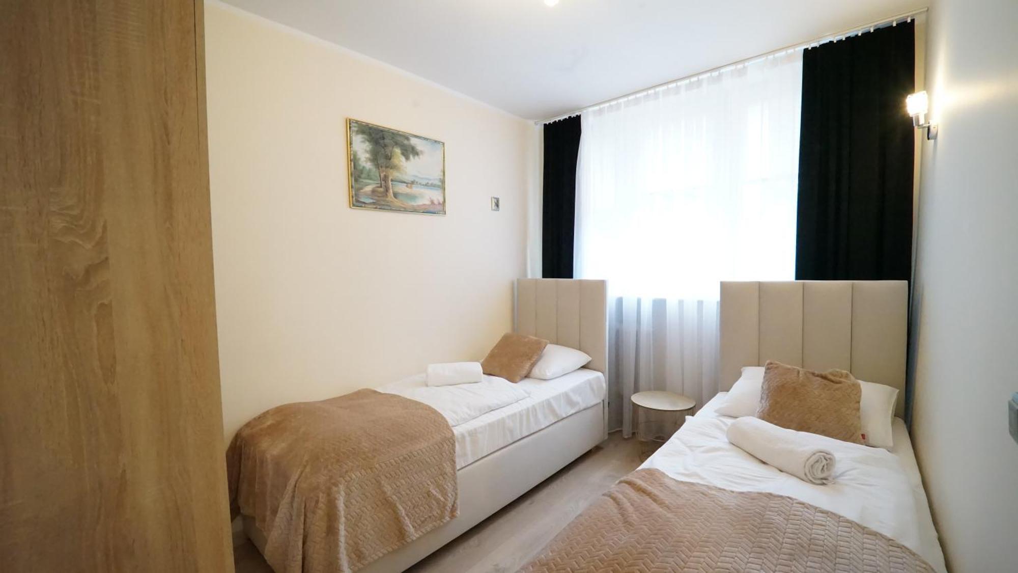 Apartamenty Every Sky Nadrzeczna 10 Karpacz Esterno foto