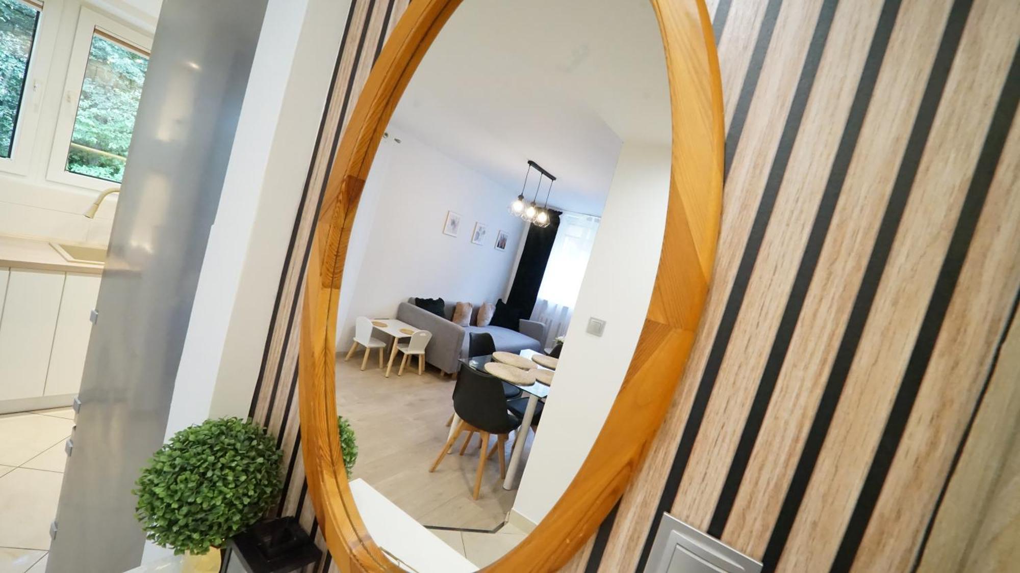 Apartamenty Every Sky Nadrzeczna 10 Karpacz Esterno foto