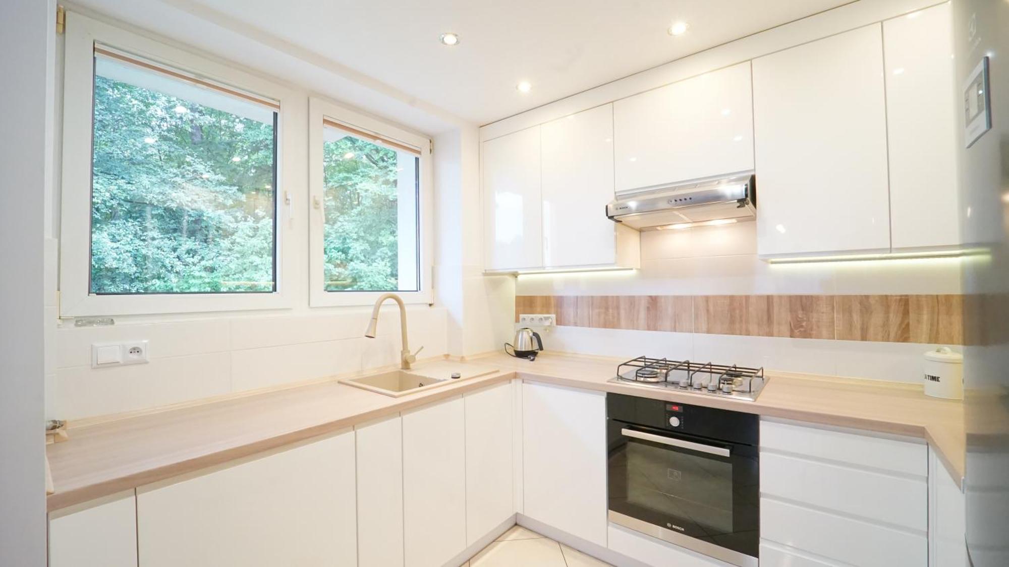 Apartamenty Every Sky Nadrzeczna 10 Karpacz Esterno foto