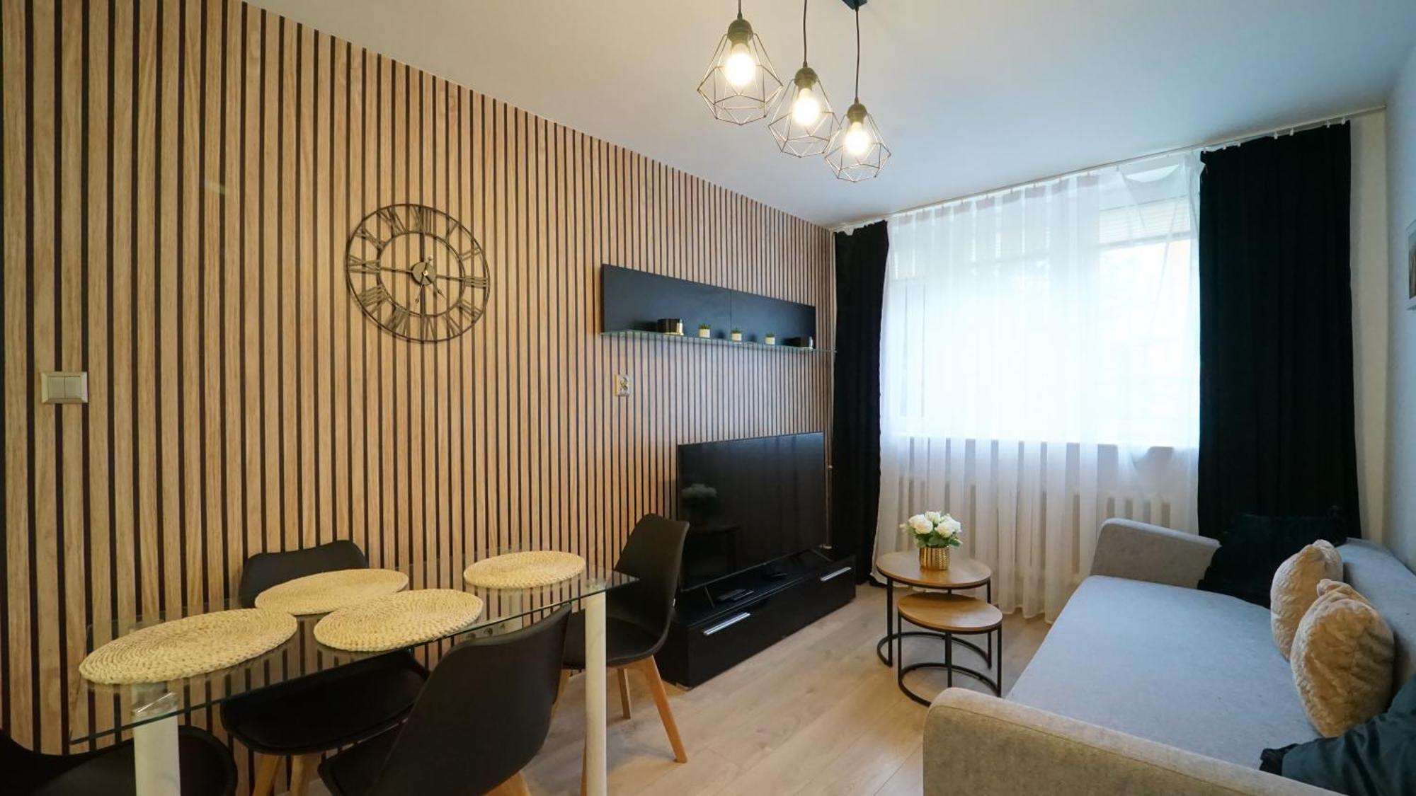 Apartamenty Every Sky Nadrzeczna 10 Karpacz Esterno foto
