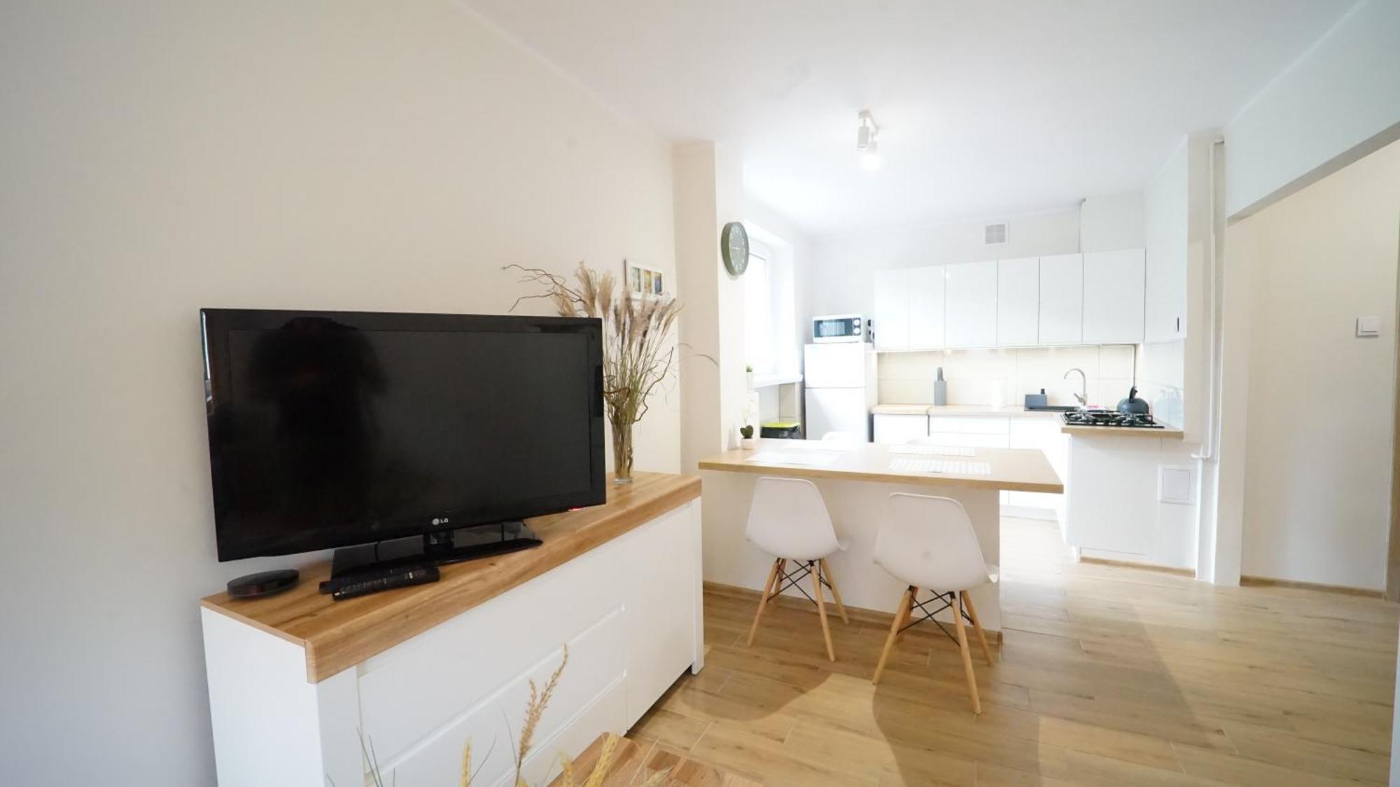 Apartamenty Every Sky Nadrzeczna 10 Karpacz Esterno foto