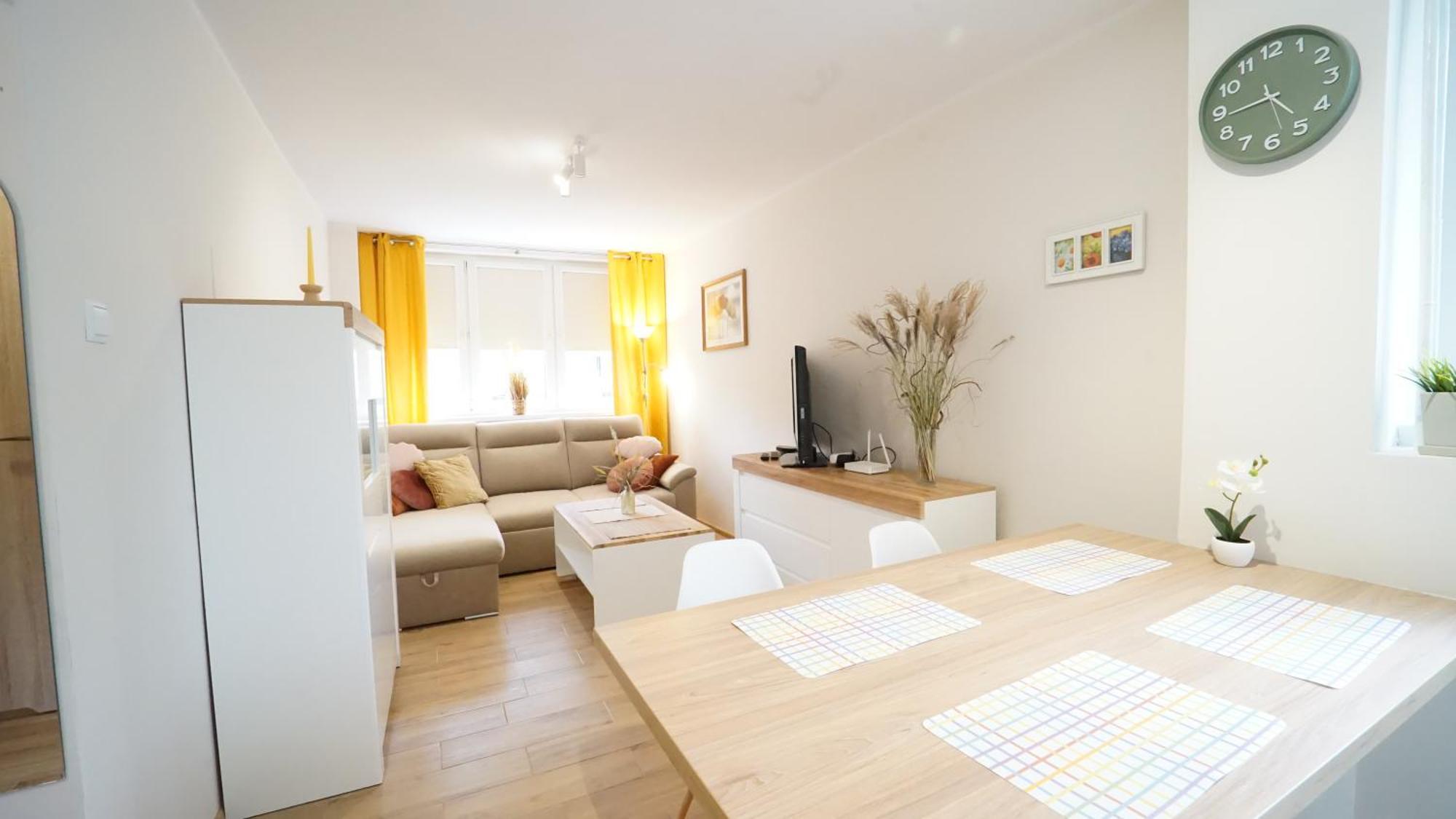 Apartamenty Every Sky Nadrzeczna 10 Karpacz Esterno foto